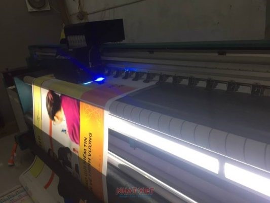 In uv phẳng trên được mọi chất lượng