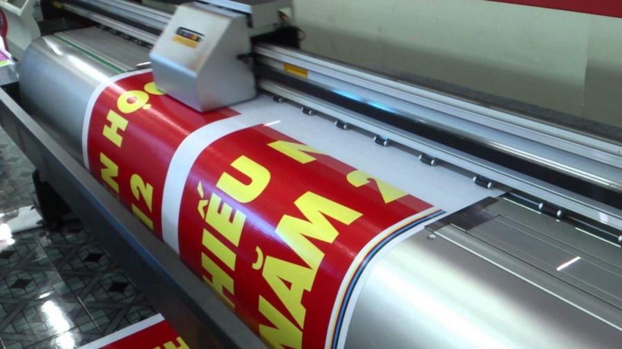 In decal khổ lớn giá rẻ chất lượng ở đâu tại TPHCM?