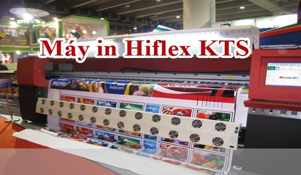 Dịch vụ in hiflex giá rẻ tại TPHCM