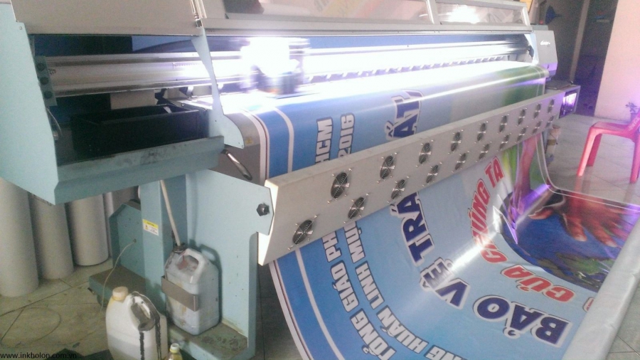 Cập nhật bảng giá in hiflex ở thời điểm hiện tại
