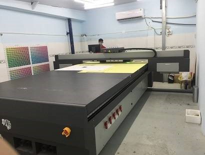 Đặc điểm khi in uv tại công ty chúng tôi.