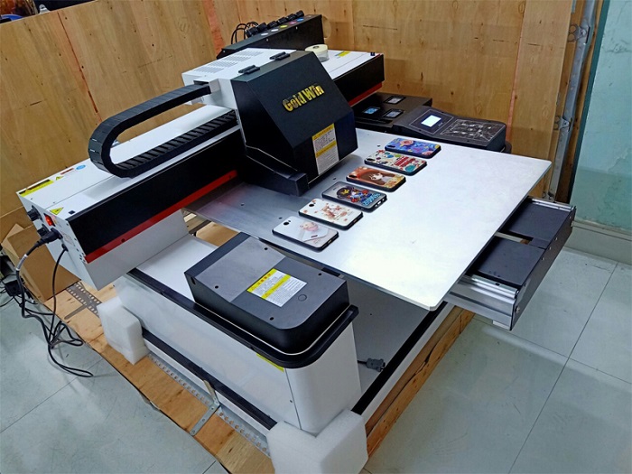 Giá thành của máy in uv ra sao